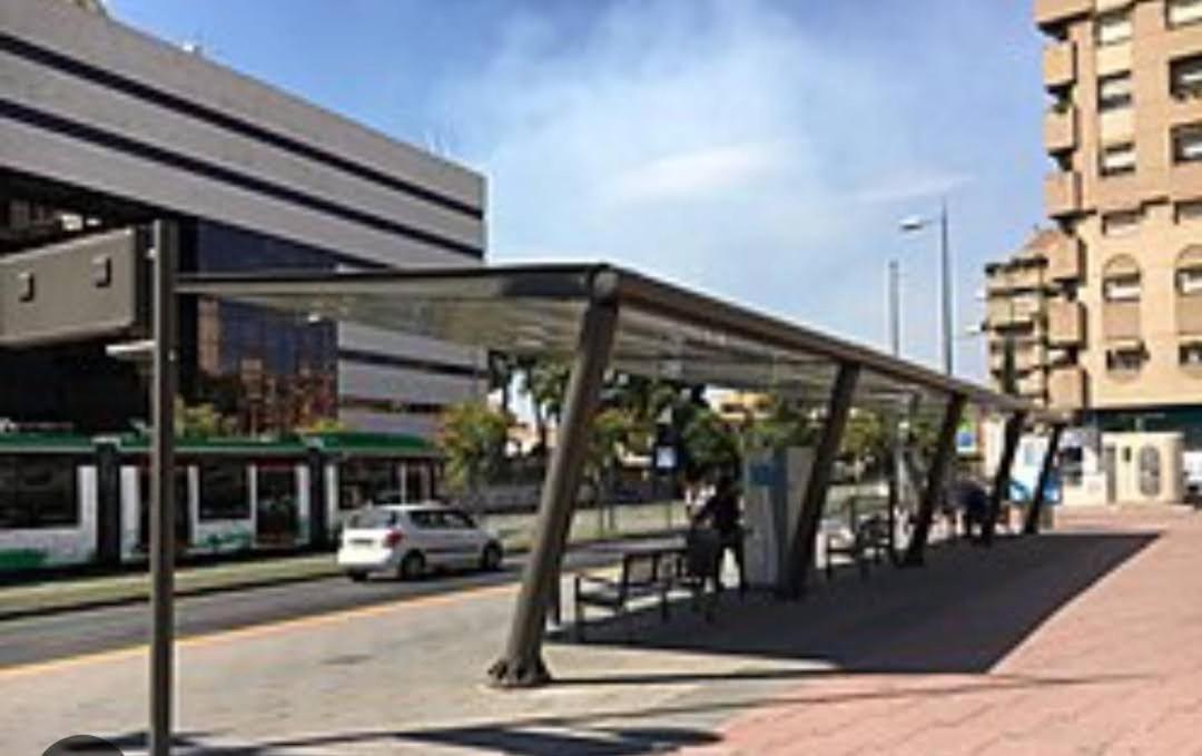 Dario Granada Exterior foto