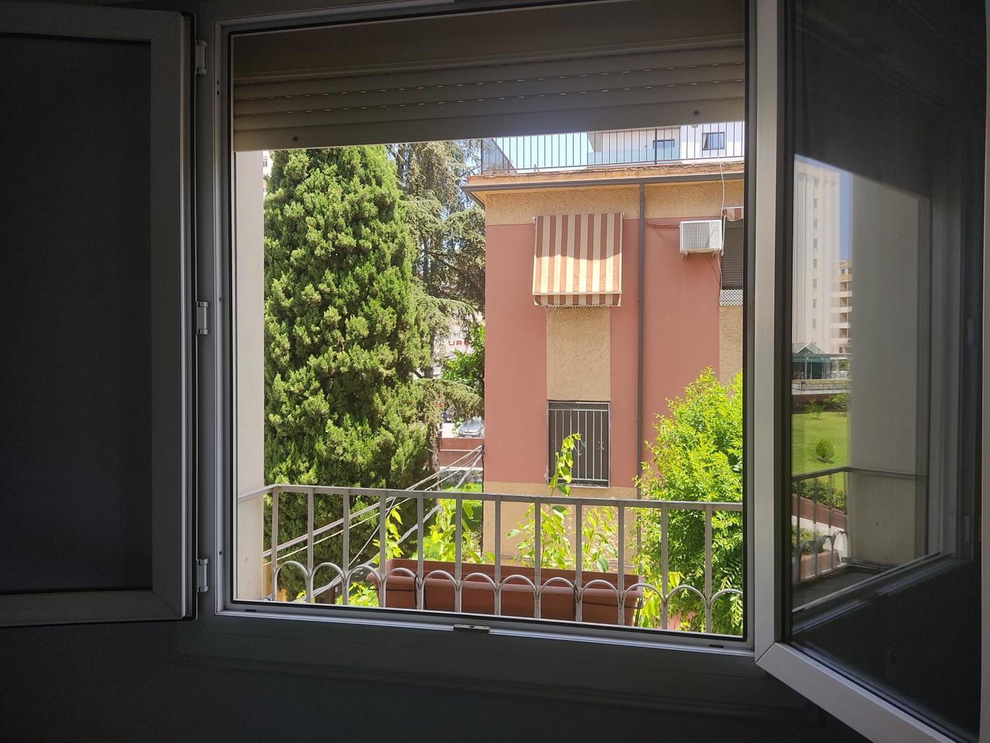 Dario Granada Exterior foto